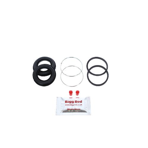Bigg Red Caliper Repair Kit L or R BRK204001S
