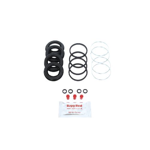 Bigg Red Caliper Repair Kit L or R BRK204003S