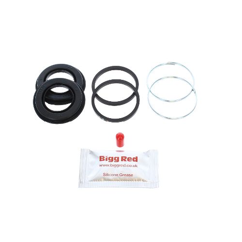 Bigg Red Caliper Repair Kit L or R BRK204005S