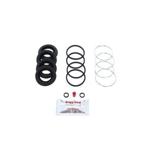 Bigg Red Caliper Repair Kit L or R BRK204015S