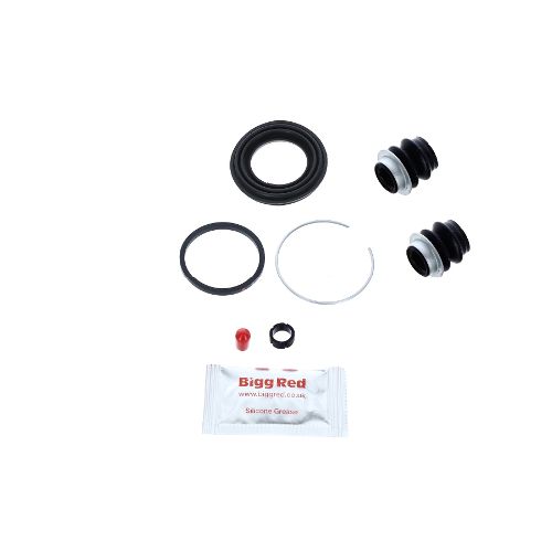 Bigg Red Caliper Repair Kit L or R BRK204017S