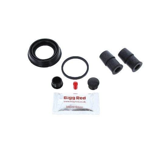 Bigg Red Caliper Repair Kit L or R BRK204018S