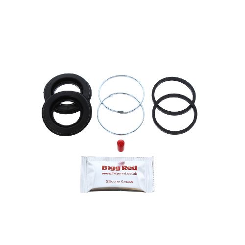 Bigg Red Caliper Repair Kit L or R BRK204019S