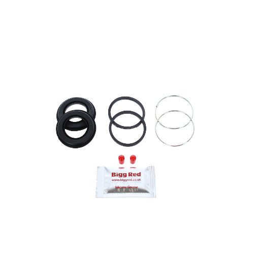 Bigg Red Caliper Repair Kit L or R BRK204020S