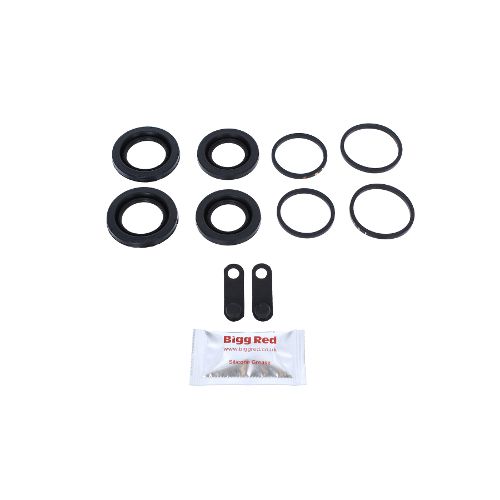 Bigg Red Caliper Repair Kit L or R BRK204021S