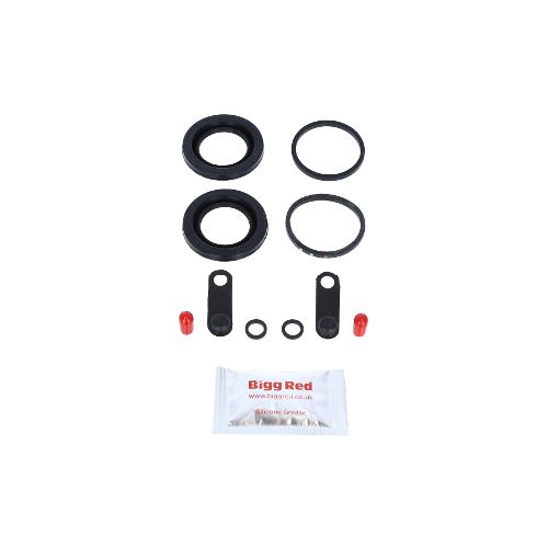 Bigg Red Caliper Repair Kit L or R BRK204022S
