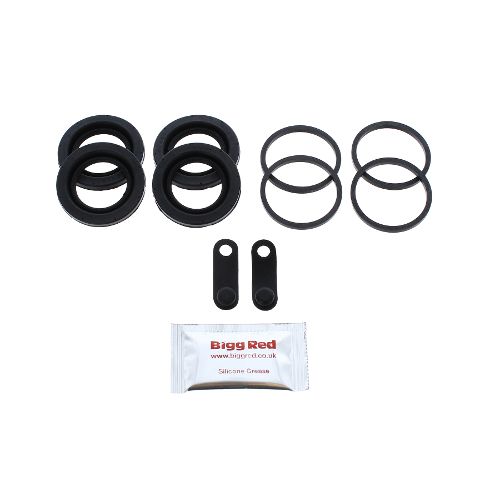 Bigg Red Caliper Repair Kit L or R BRK204023S
