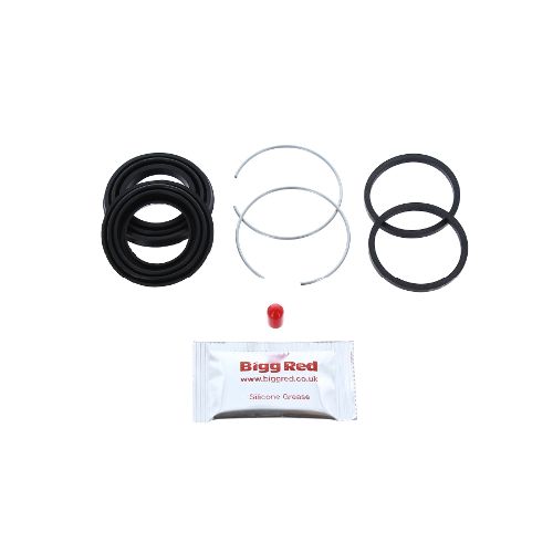 Bigg Red Caliper Repair Kit L or R BRK204024S