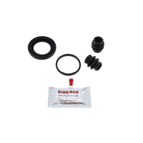 Bigg Red Caliper Repair Kit L or R BRK204026S