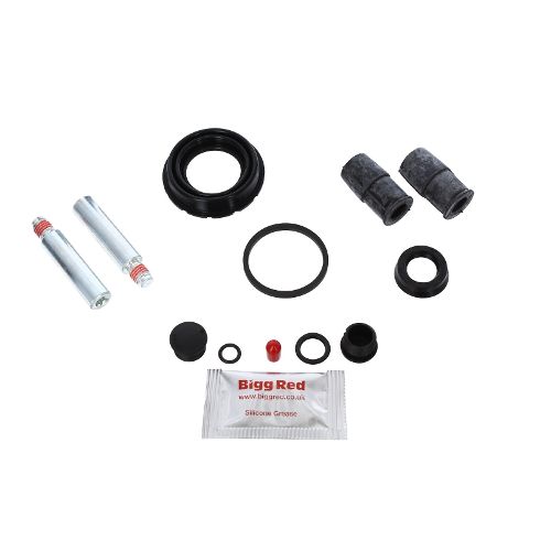 Bigg Red Caliper Repair Kit L or R BRK204027H11201S