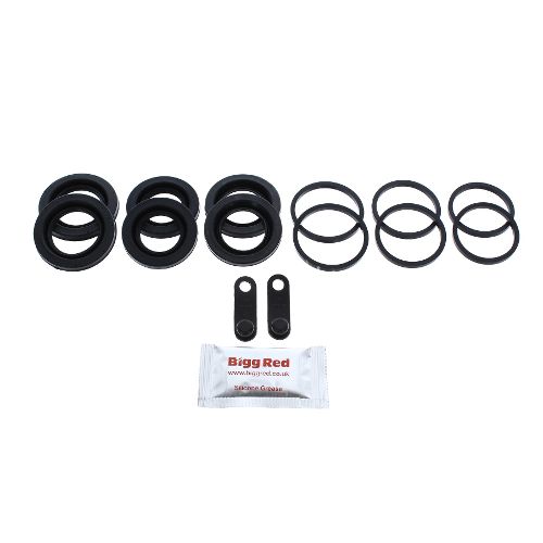Bigg Red Caliper Repair Kit L or R BRK204033S