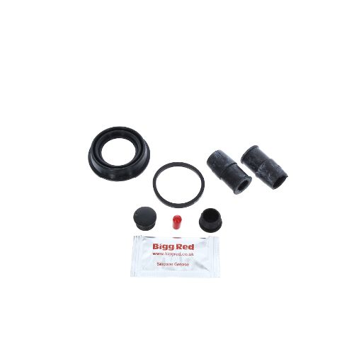 Bigg Red Caliper Repair Kit L or R BRK204034S