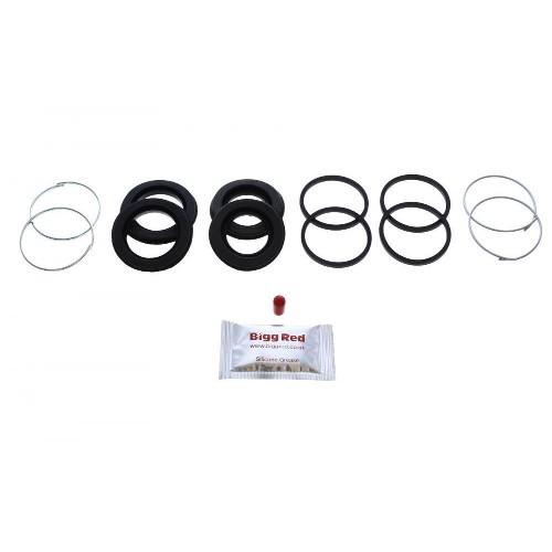 Bigg Red Caliper Repair Kit L or R BRK204043S
