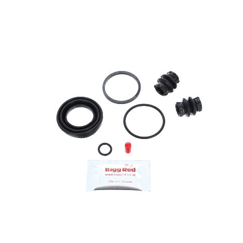 Bigg Red Caliper Repair Kit L or R BRK204103S