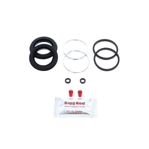 Bigg Red Caliper Repair Kit L or R BRK204203S