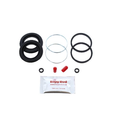 Bigg Red Caliper Repair Kit L or R BRK204204S