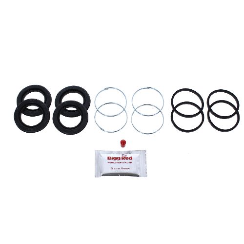 Bigg Red Caliper Repair Kit L or R BRK204208S