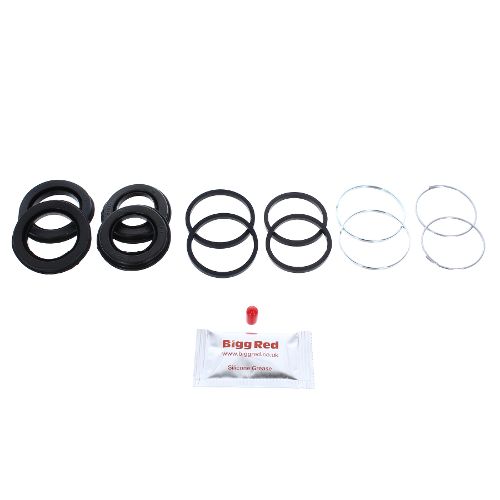 Bigg Red Caliper Repair Kit L or R BRK204212S