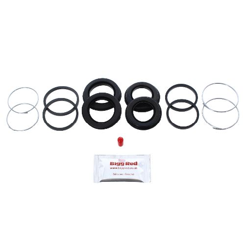 Bigg Red Caliper Repair Kit L or R BRK204213S