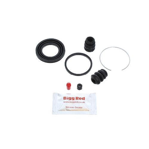 Bigg Red Caliper Repair Kit L or R BRK204217S