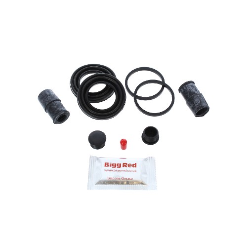 Bigg Red Caliper Repair Kit L or R BRK204219S
