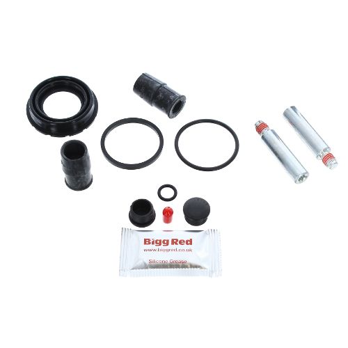 Bigg Red Caliper Repair Kit L or R BRK204236H11201S
