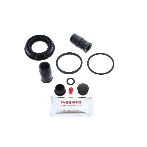 Bigg Red Caliper Repair Kit L or R BRK204236S