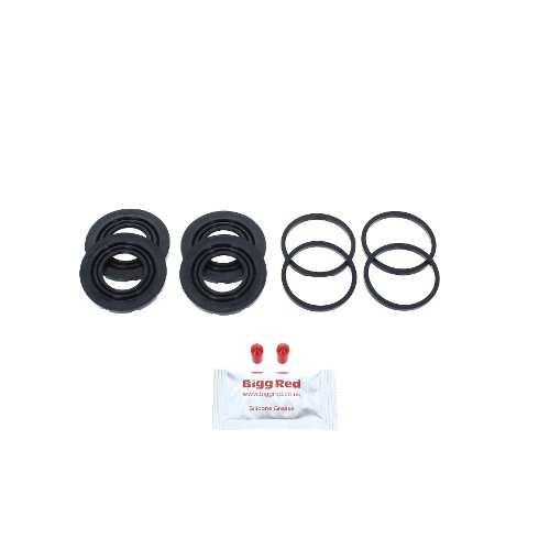 Bigg Red Caliper Repair Kit L or R BRK204240S