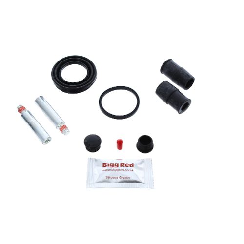 Bigg Red Caliper Repair Kit L or R BRK204248H11201S