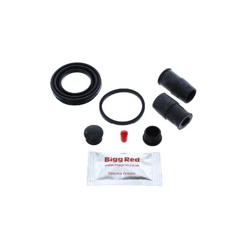 Bigg Red Caliper Repair Kit L or R BRK204248S
