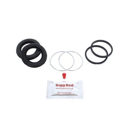 Bigg Red Caliper Repair Kit L or R BRK204311S