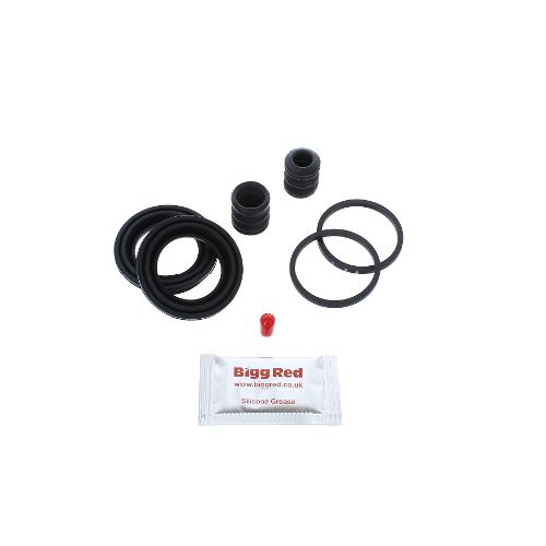 Bigg Red Caliper Repair Kit L or R BRK204325S