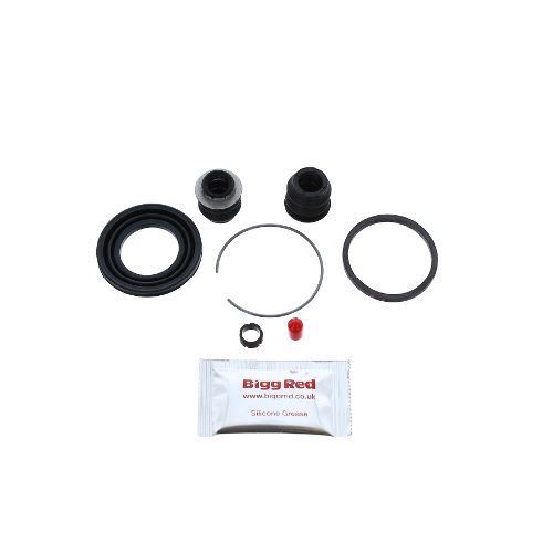 Bigg Red Caliper Repair Kit L or R BRK204328S