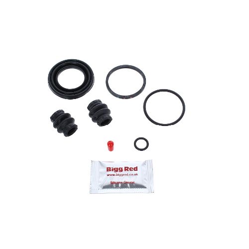 Bigg Red Caliper Repair Kit L or R BRK204348S
