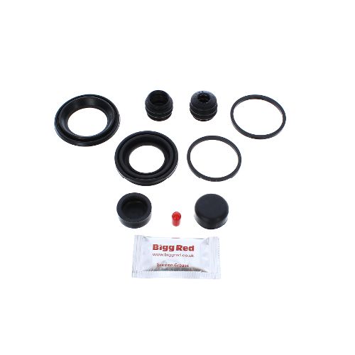 Bigg Red Caliper Repair Kit L or R BRK204412S
