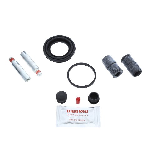Bigg Red Caliper Repair Kit L or R BRK204524H11201S