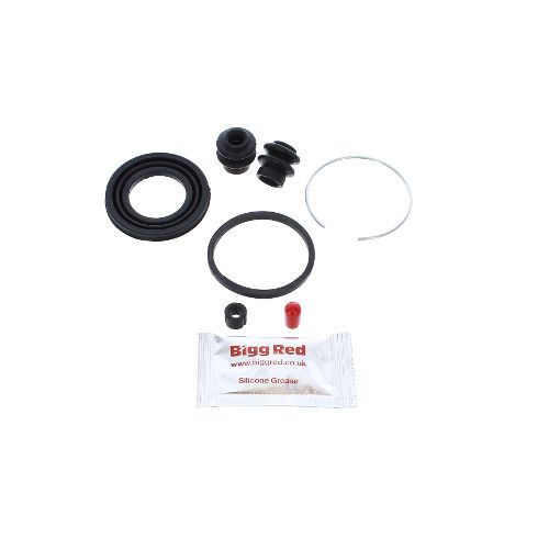 Bigg Red Caliper Repair Kit L or R BRK204527S