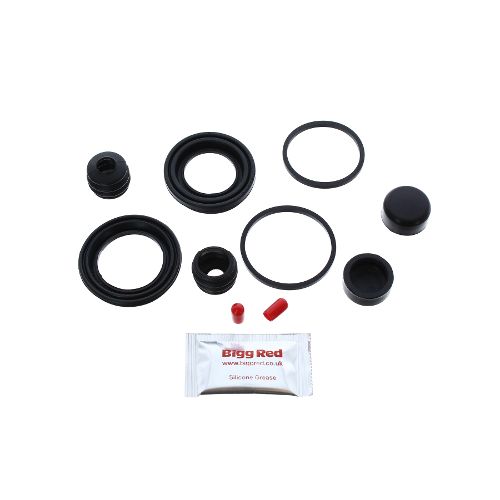 Bigg Red Caliper Repair Kit L or R BRK204607S