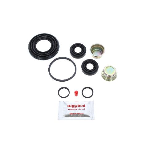 Bigg Red Caliper Repair Kit L or R BRK205201S