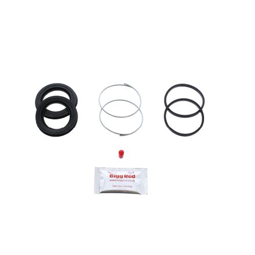 Bigg Red Caliper Repair Kit L or R BRK205402S