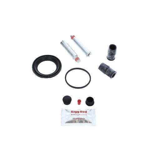 Bigg Red Caliper Repair Kit L or R BRK205414H11201S