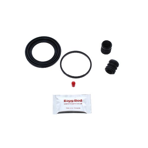 Bigg Red Caliper Repair Kit L or R BRK205719S