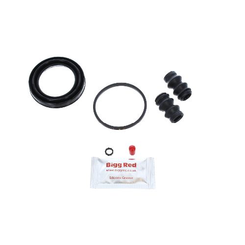 Bigg Red Caliper Repair Kit L or R BRK206042S