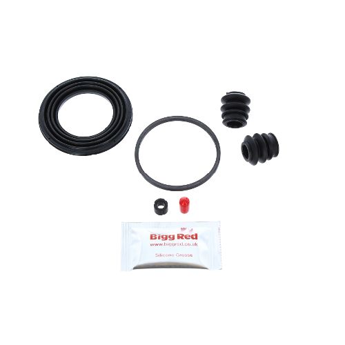 Bigg Red Caliper Repair Kit L or R BRK206044S