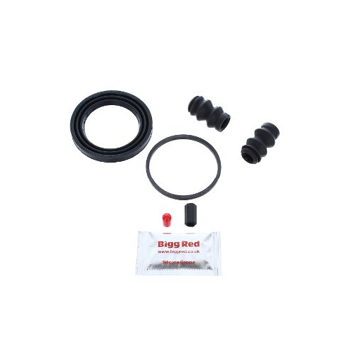 Bigg Red Caliper Repair Kit L or R BRK206058S