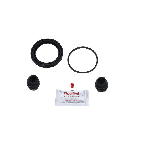 Bigg Red Caliper Repair Kit L or R BRK206604S
