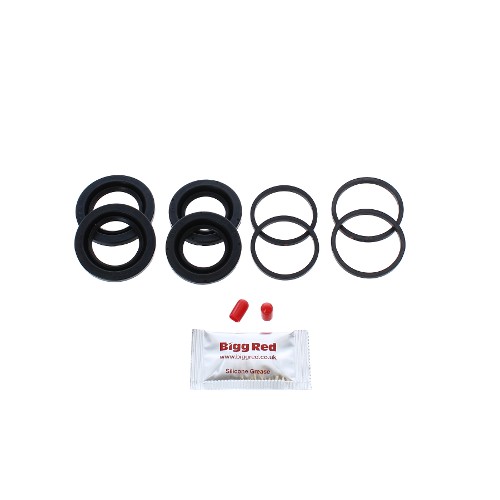 Bigg Red Caliper Repair Kit Front L or R BRK300002S