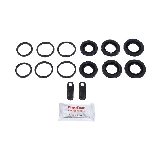 Bigg Red Caliper Repair Kit BRK300017S