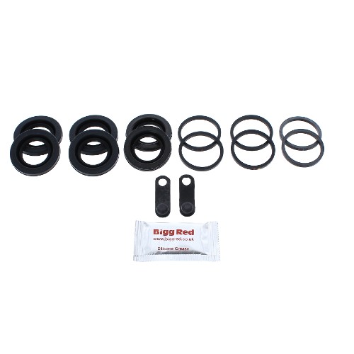 Bigg Red Caliper Repair Kit L or R BRK300029