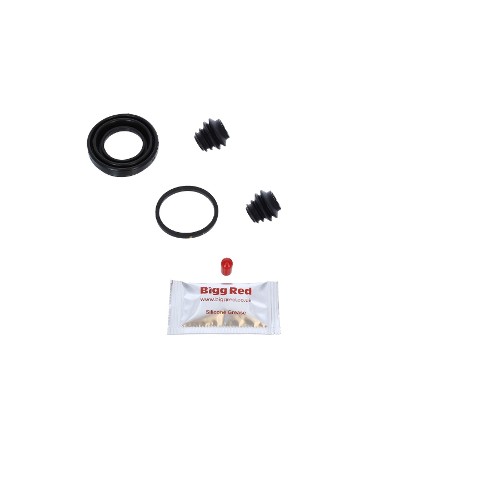 Bigg Red Caliper Repair Kit L or R BRK300042S